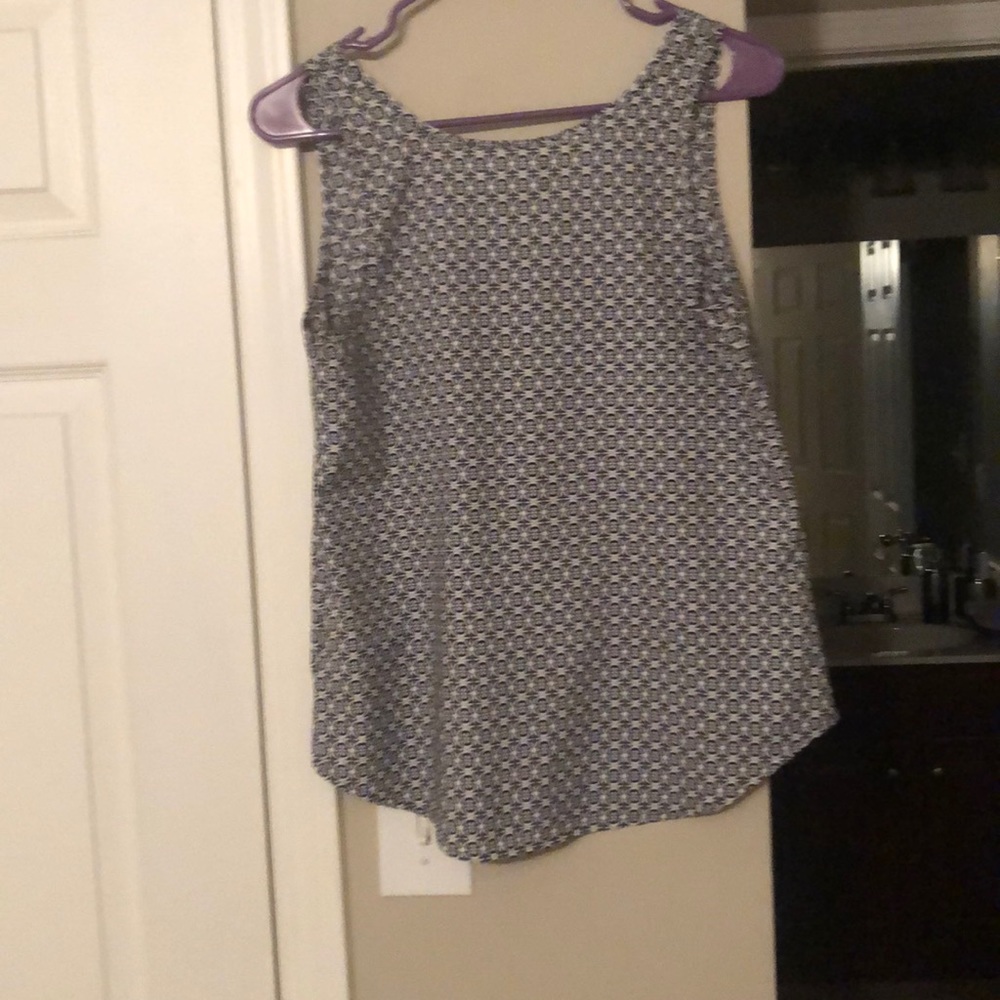 Tank top! - Picture 3 of 4